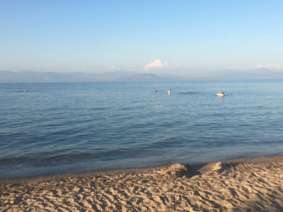 Strand Hotel Albatros