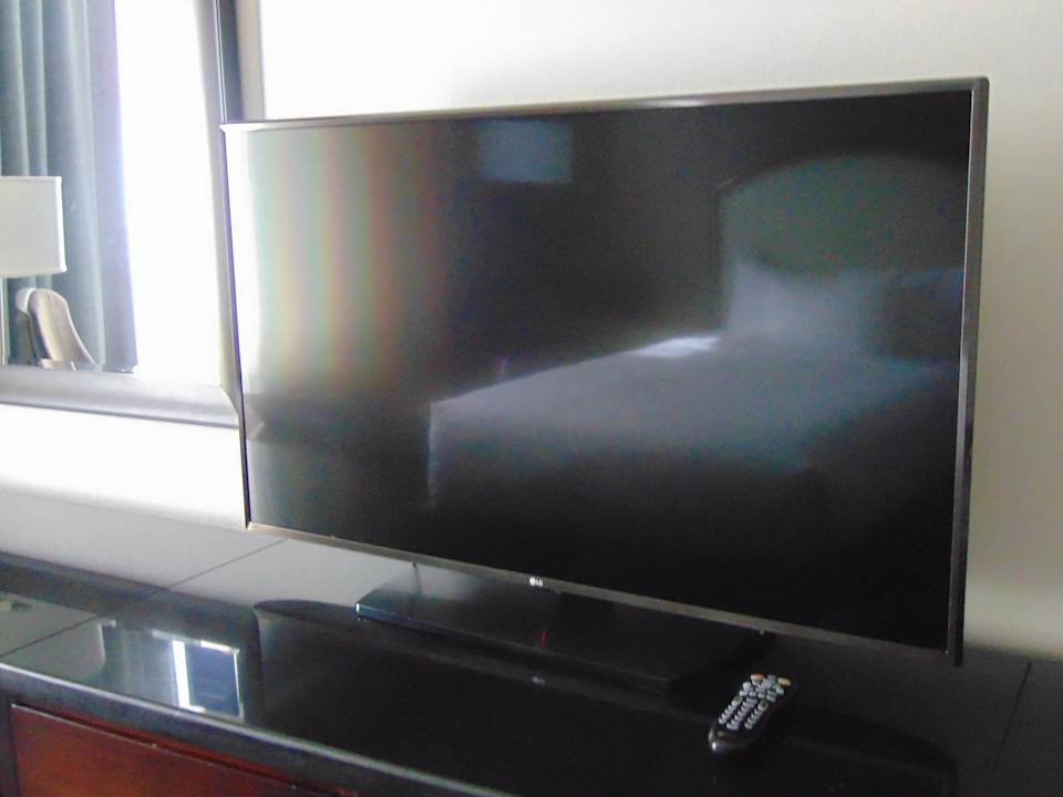 Zimmer Hotel Hilton Atlanta