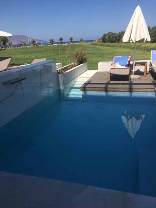 Zimmer Delfina Tropic Beach