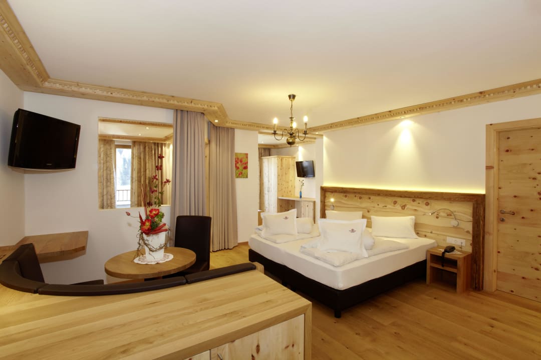 Zimmertyp Mutzkopf2 Aktiv Hotel Schwarzer Adler