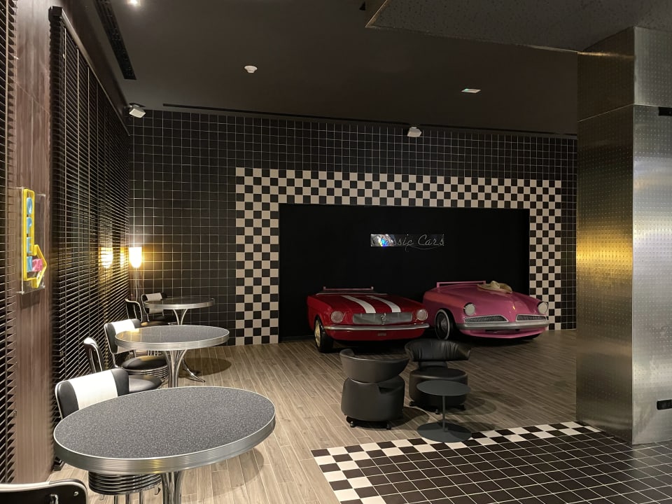 Gastro Finest Punta Cana by The Excellence Collection