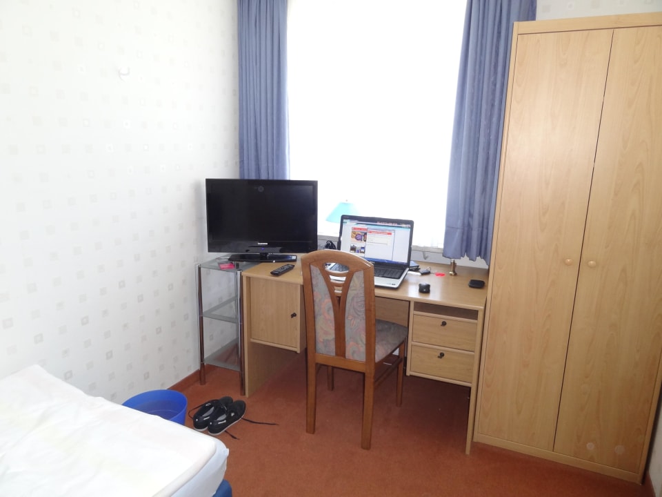 Zimmerausstattung Hotel Römerhof