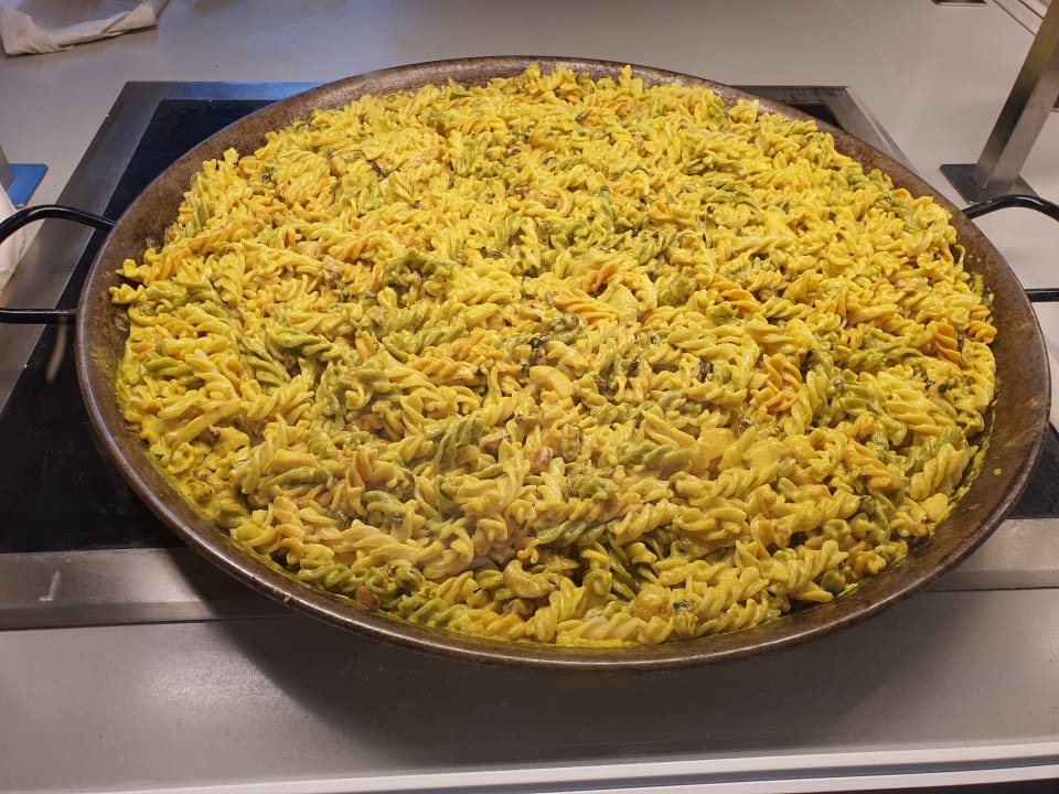 Gastro HI Hotels Imperial Resort