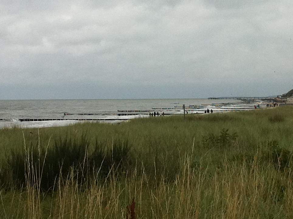 Strand und Dünen Hotel Nordwind & Haus Wenden