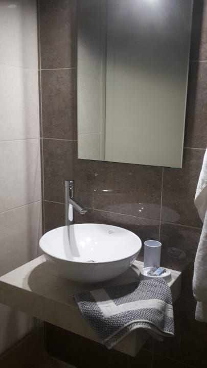 Zimmer Hotel Kathrin Beach