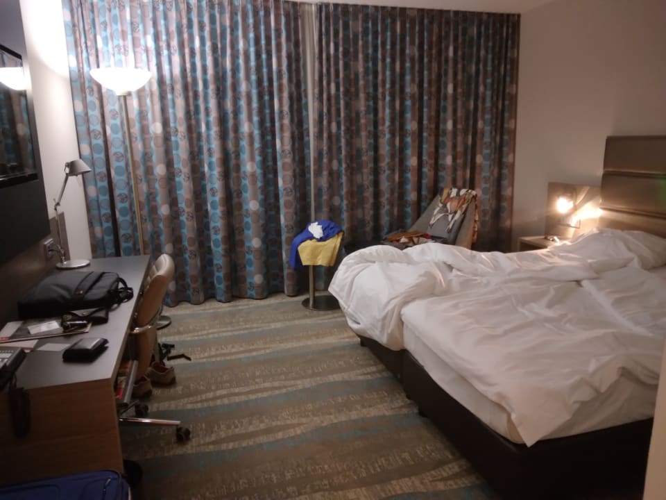 Zimmer Hotel Scheffelhöhe