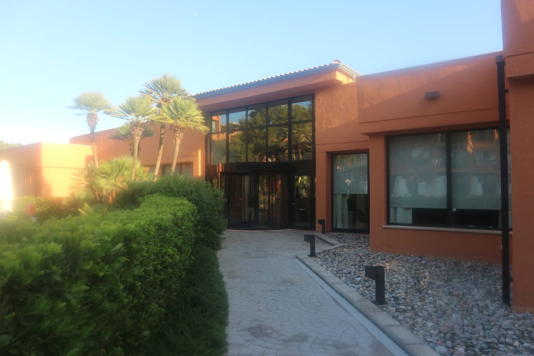 Gartenanlage Protur Turo Pins Hotel