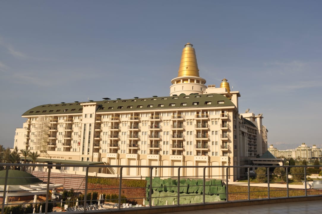 Hotel  Hotel Delphin Imperial