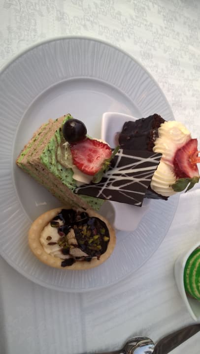 Restaurant TUI MAGIC LIFE Jacaranda