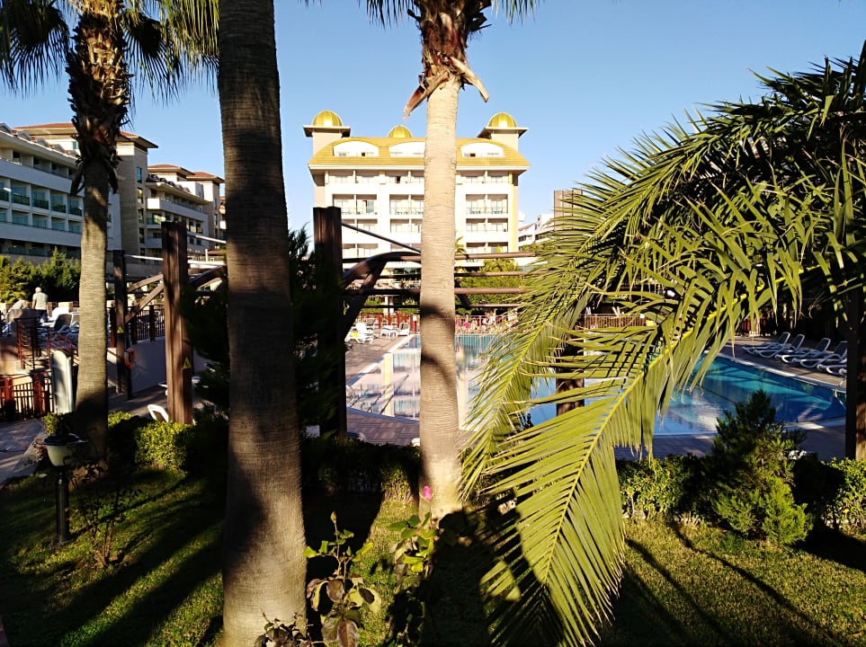 Pool Aydinbey Kings Palace & Spa