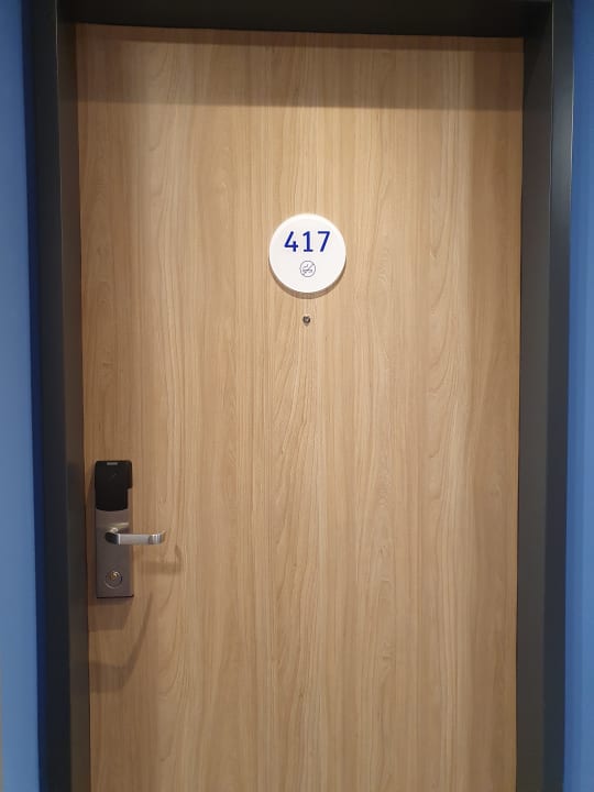 Zimmer Holiday Inn Express Kaiserslautern