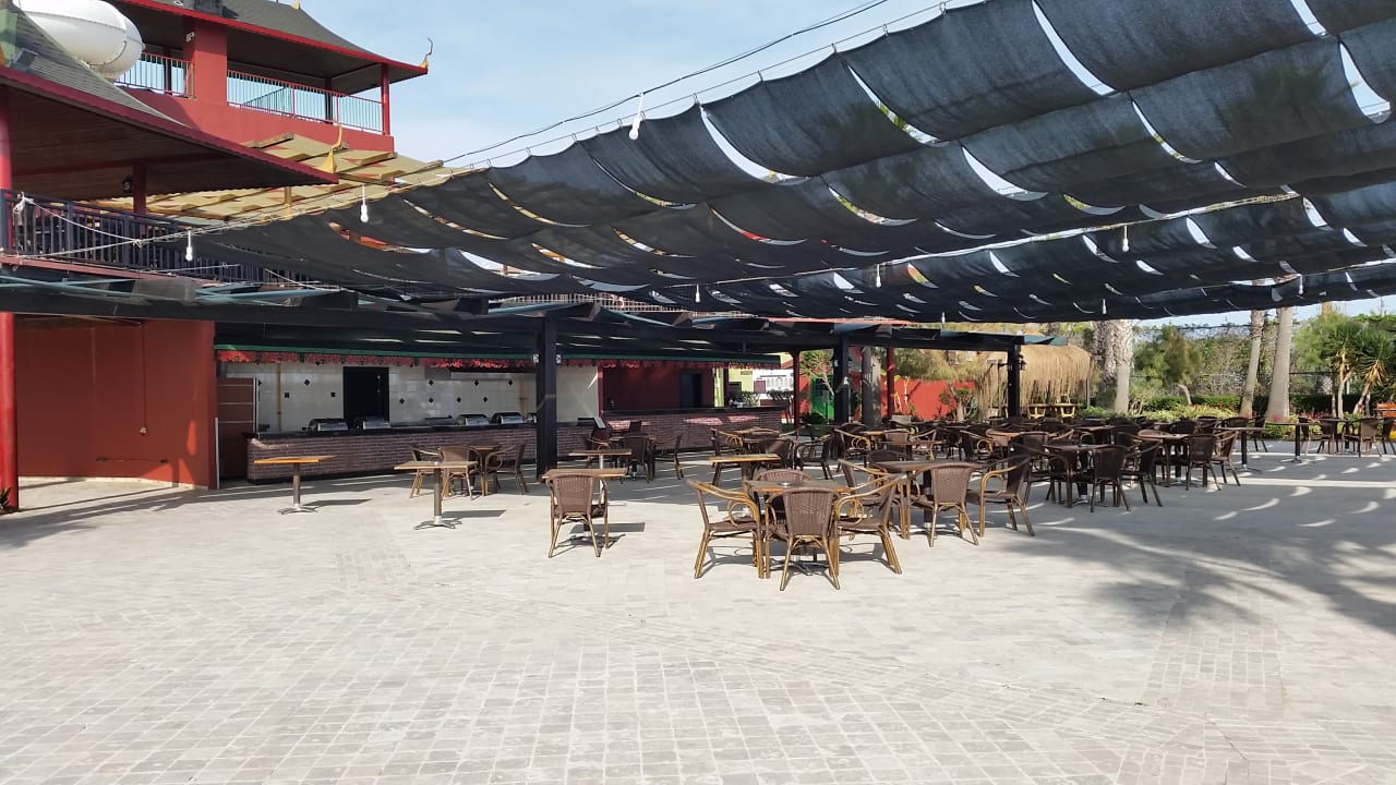 Bar in Strandnähe Siam Elegance Hotels & Spa