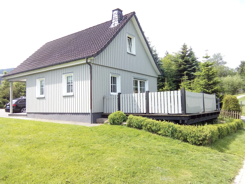 Das Hexen Haus. Ideal für größere Familien Landhaus Schulte-Göbel ... das Kinderparadies