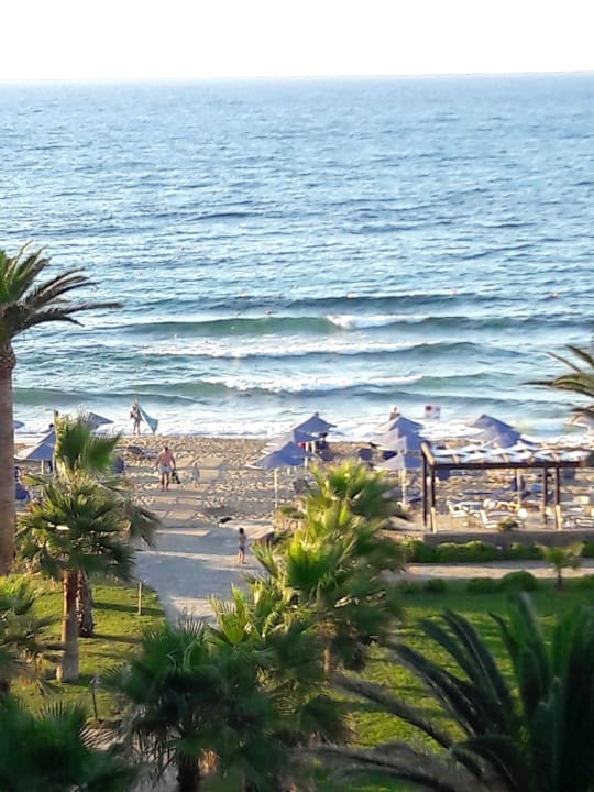 Strand Calimera Sirens Beach