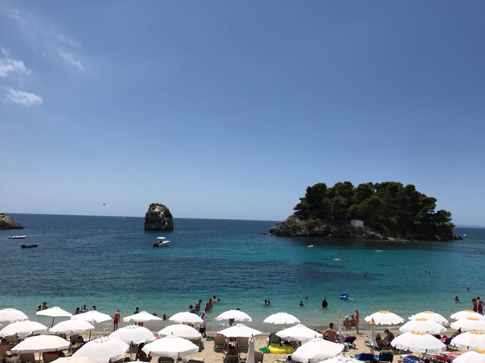 Strand Hotel Sol