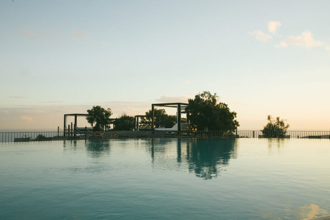 Pool Salobre Hotel Resort & Serenity