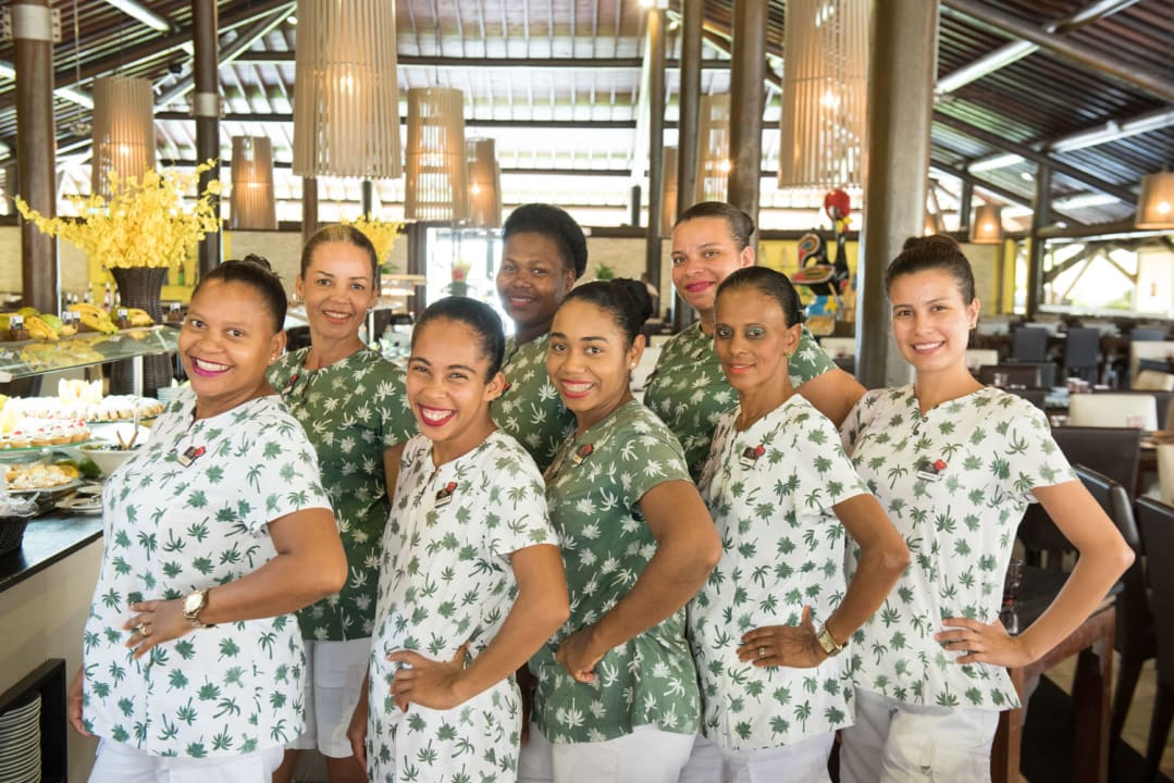 Sonstiges Hotel Vila Galé Mares Resort & Spa