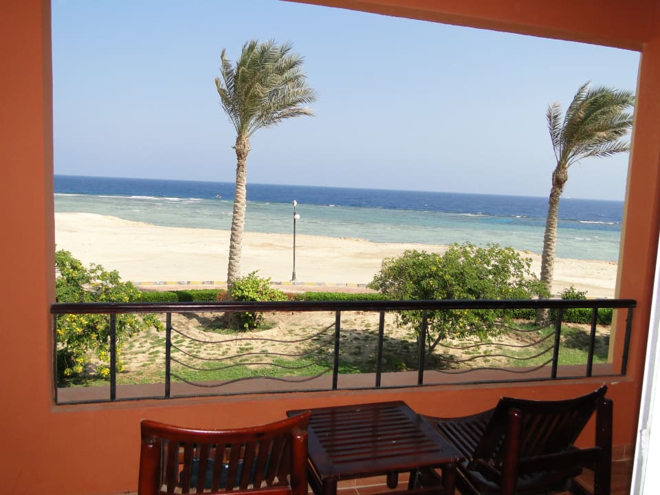 Zimmer Malikia Resort Abu Dabbab