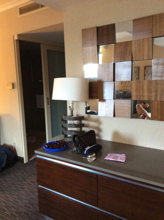 Zimmer Hotel Hilton San Francisco Union Square