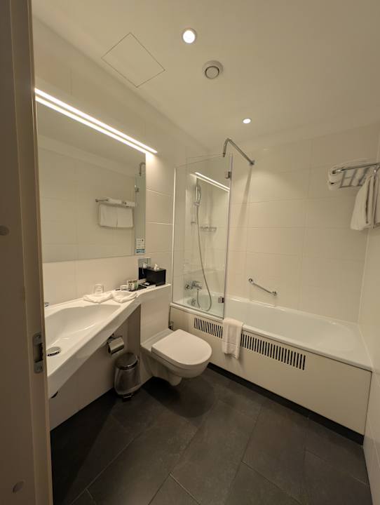 Zimmer Parkhotel Kurhaus