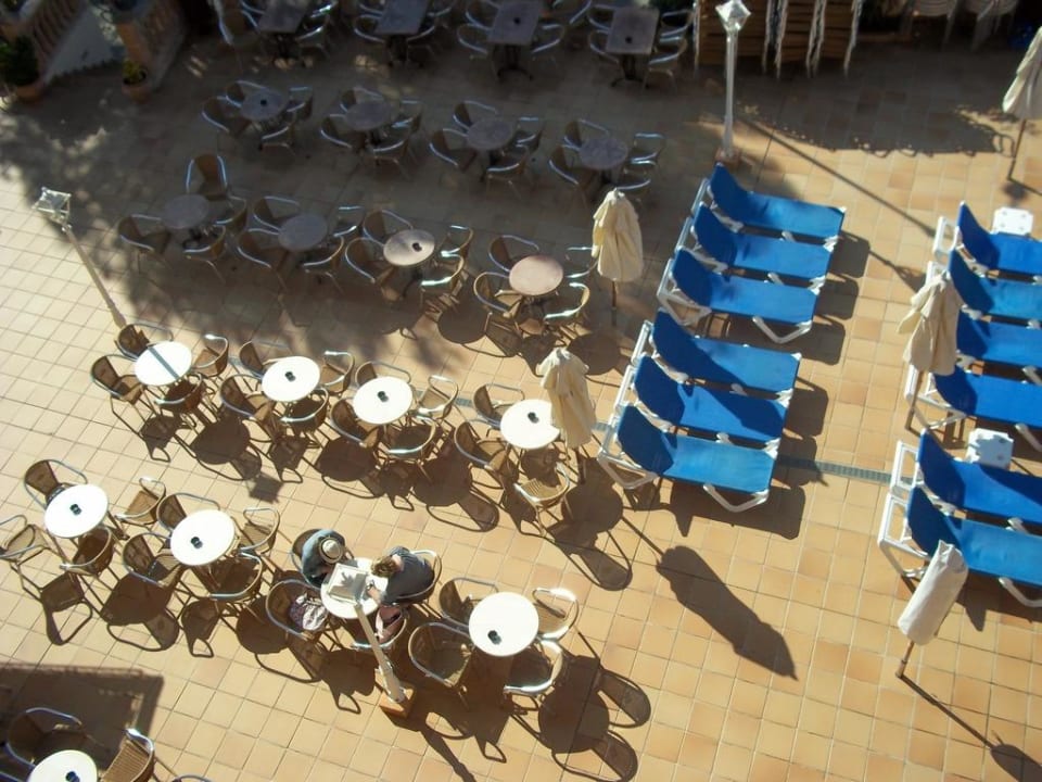 Terrasse Valentin Somni Hotel & Suites