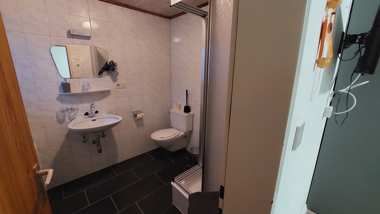 Zimmer Pension Alpengruss