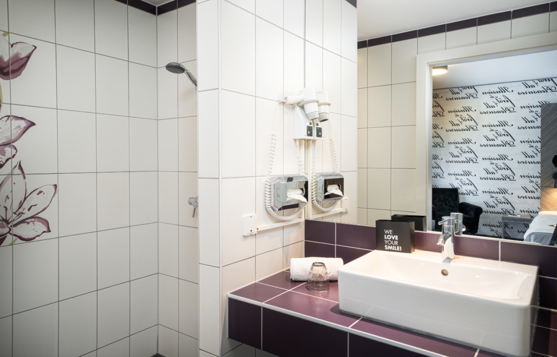 Zimmer elaya hotel vienna city west