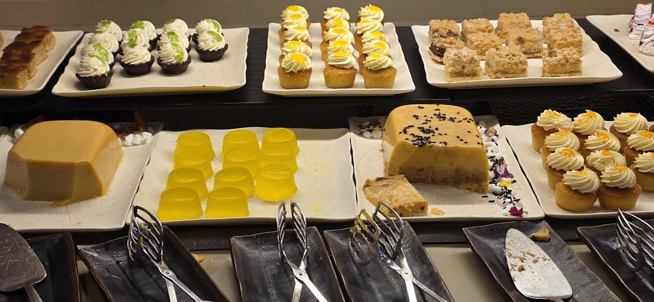 Gastro Hotel Riu Palace Palmeras