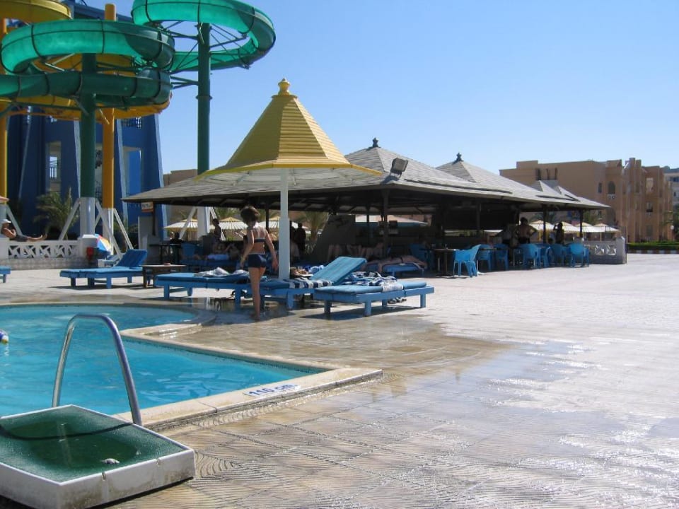 Primasol Beach Albatros Resort Pickalbatros Aqua Park Resort - Hurghada