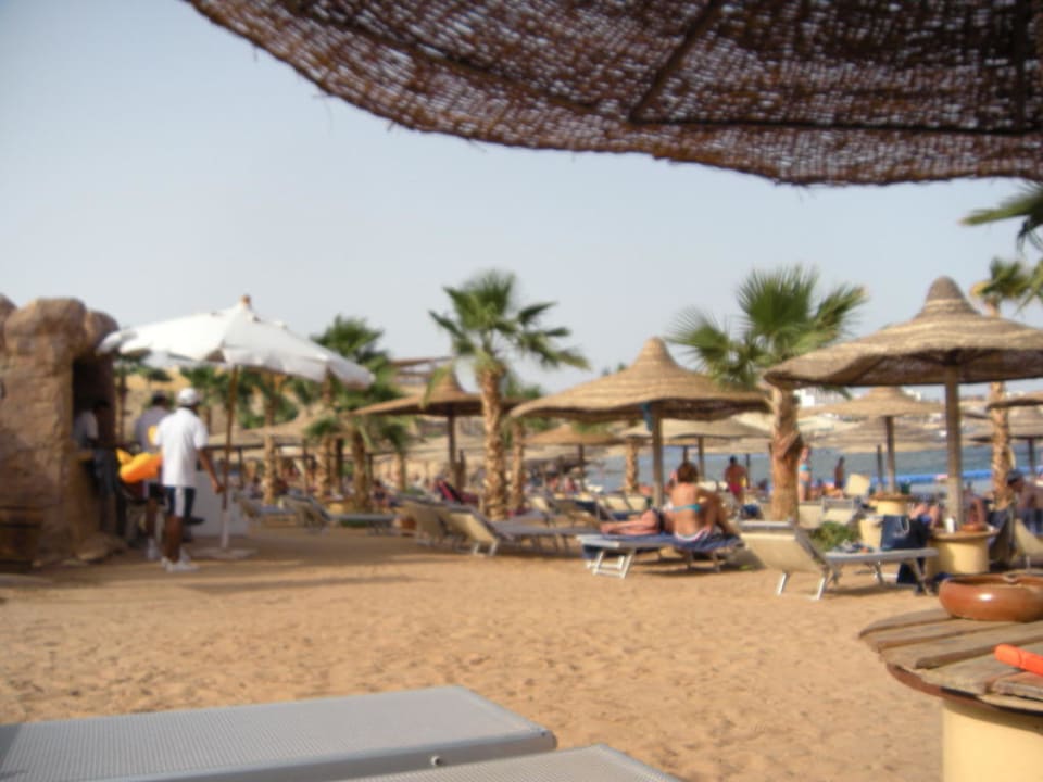 Strand  Savoy Sharm El Sheikh