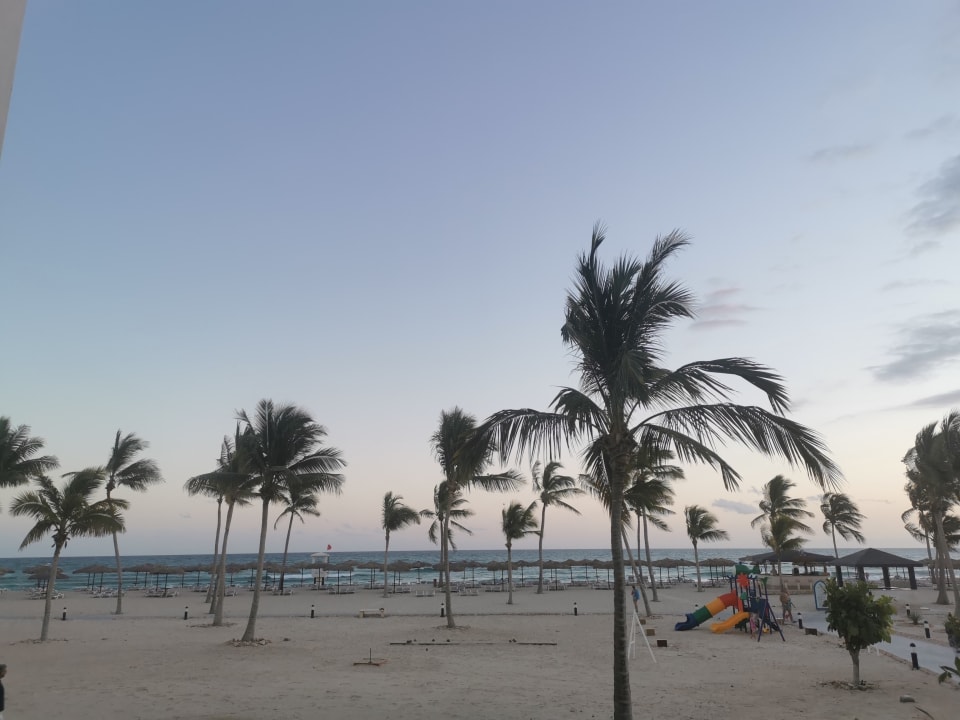 Ausblick Salalah Rotana Resort