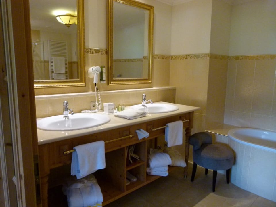 Zimmer Wohlfühlresort Peternhof