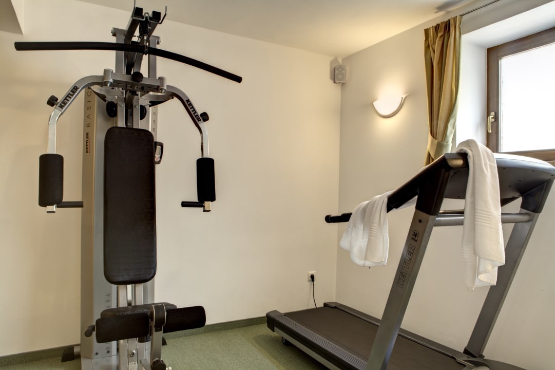 Sport & Freizeit Sporthotel Kalcherhof