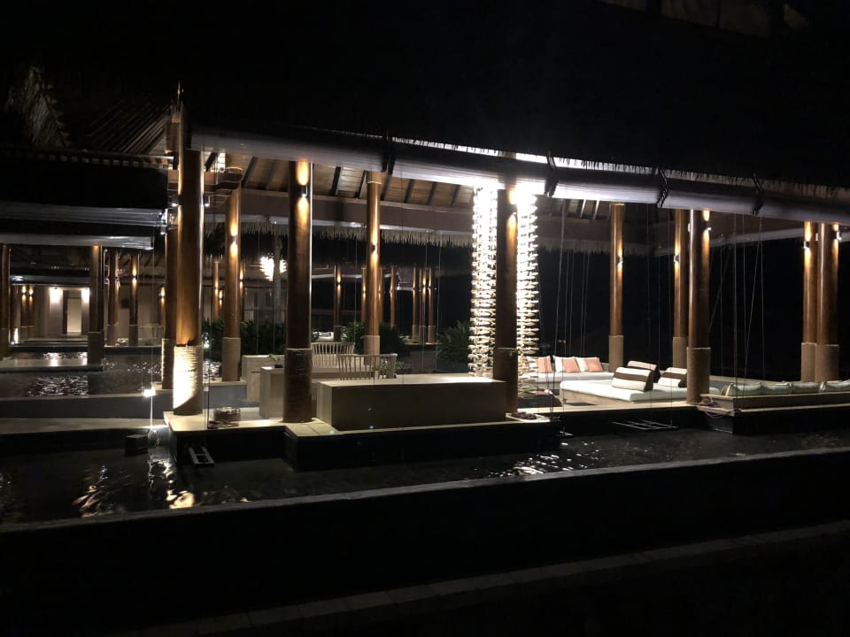 Sonstiges Anantaya Resort & Spa Passikudah