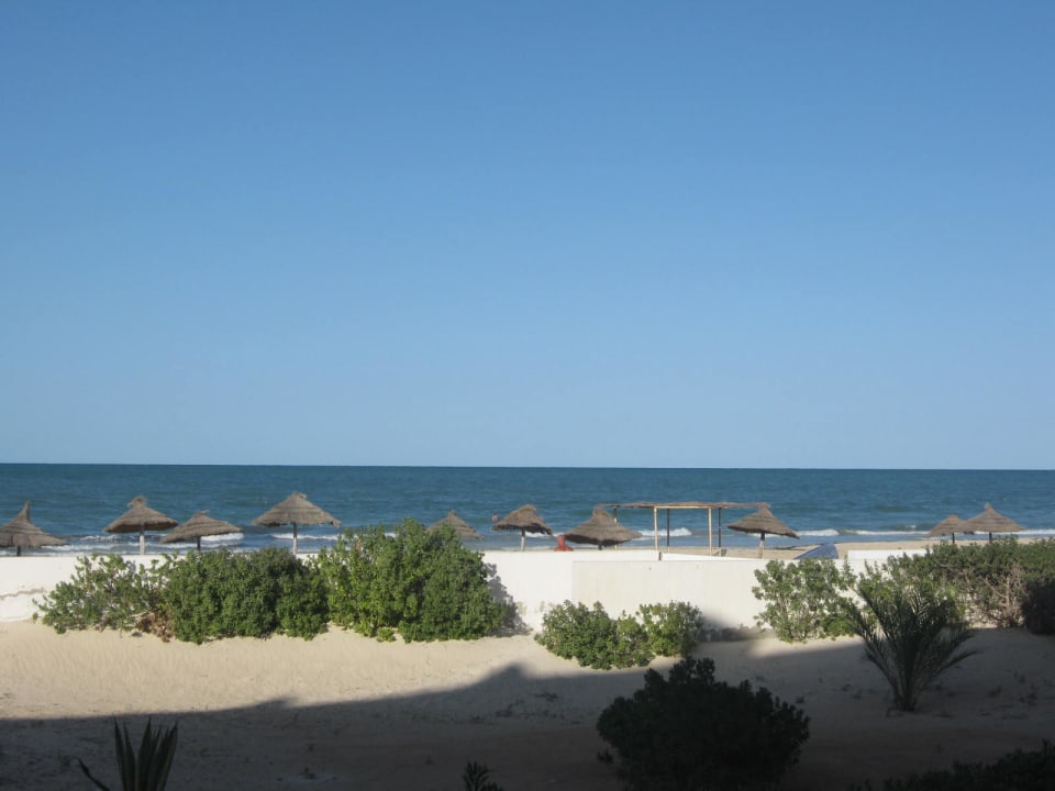 Super schöner Strand Calimera Yati Beach