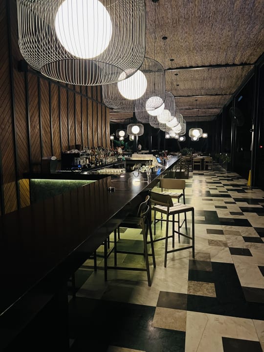 Gastro Voyage Belek Golf & Spa