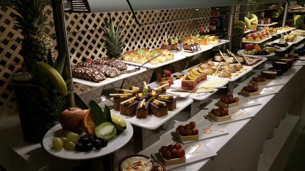 Gastro DoubleTree by Hilton Antalya-Kemer