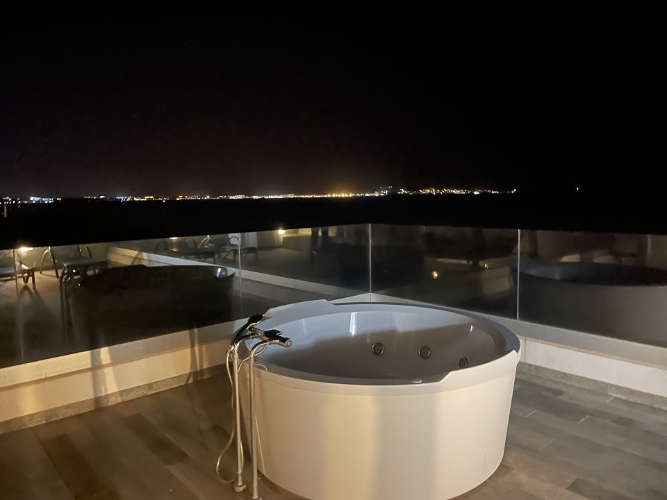 Ausblick Playa Garden Selection Hotel & Spa