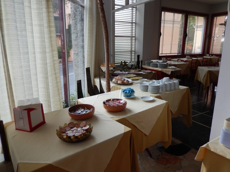 Restaurant Hotel Colibri