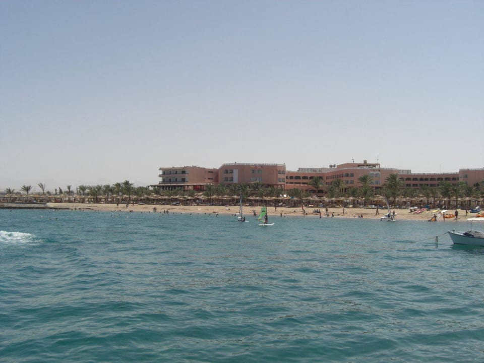 Strand Beach Albatros Resort