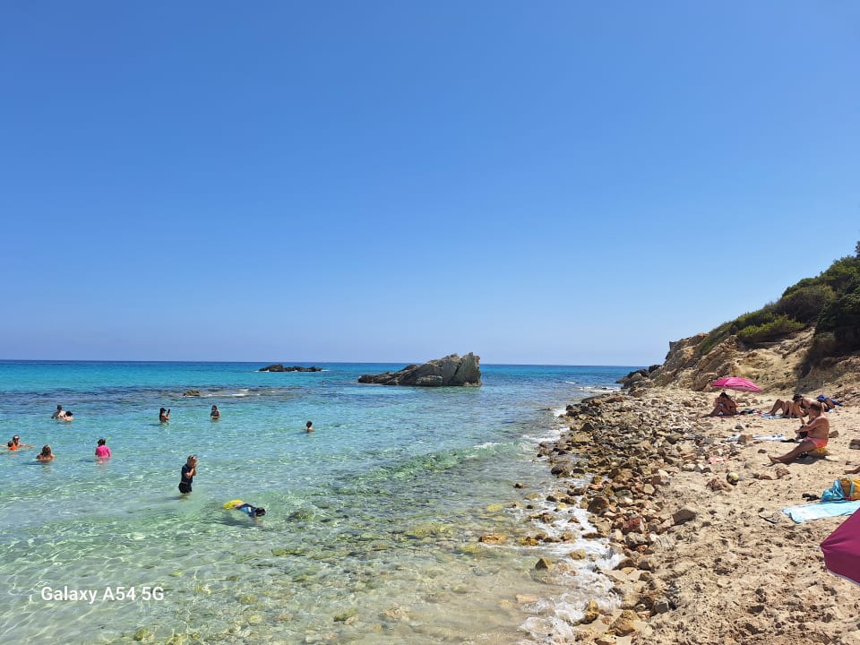 Strand R2 Lago Playa Park