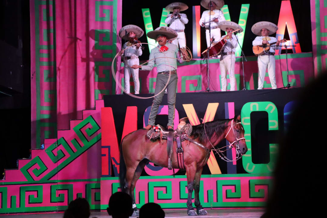 Sport & Freizeit Grand Palladium Kantenah Resort & Spa