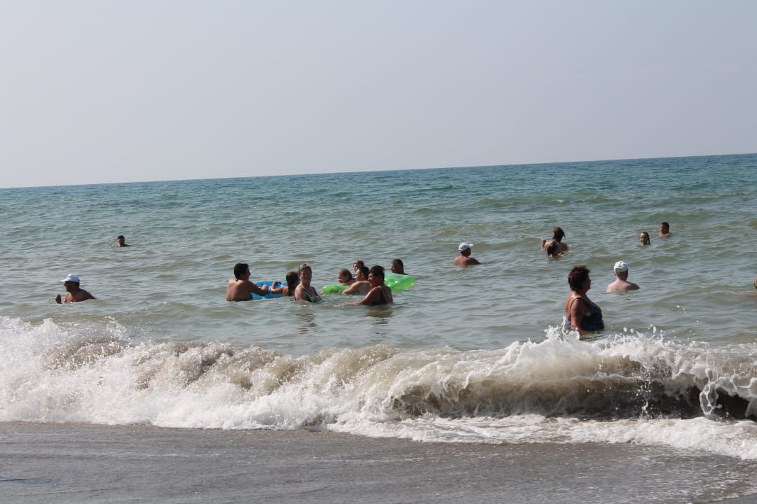 Strand Vikingen Infinity Resort & Spa