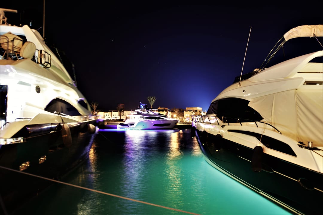 Ausblick Hotel Three Corners Ocean View prestige - Adults only