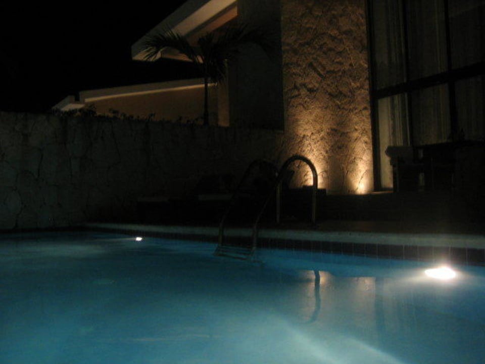 Bei Nacht Catalonia Royal Bavaro - Adults only