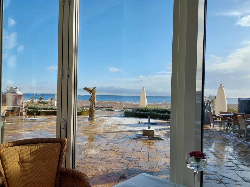 Ausblick Hotel Gran Belveder