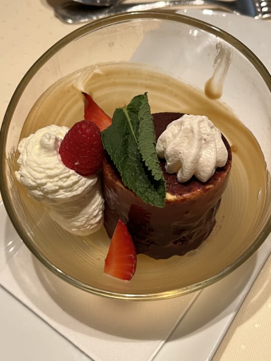 Gastro Schlössl Hotel Kindl