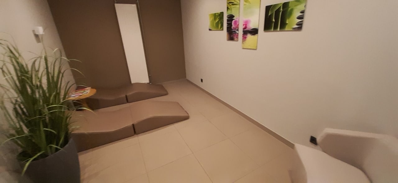 Sport & Freizeit INNSiDE by Melia Aachen