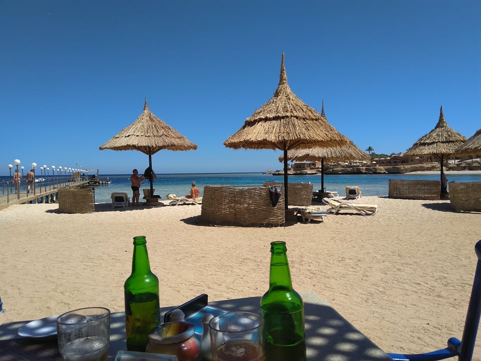 Gastro Mövenpick Resort El Quseir