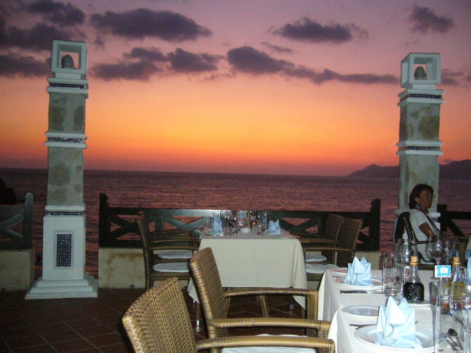 Neptun-Restaurant Liberty Lykia Adults Only